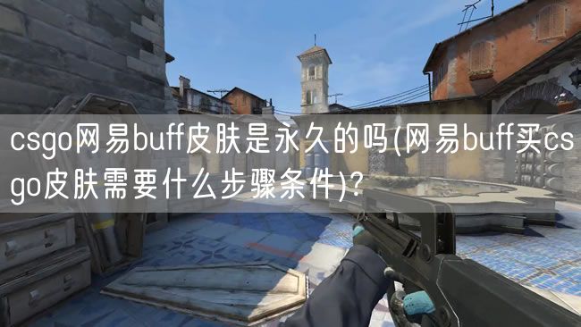 csgo网易buff皮肤是永久的吗(网易buff买csgo皮肤需要什么步骤条件)?