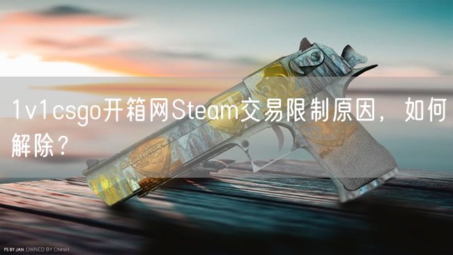 1v1csgo开箱网Steam交易限制原因，如何解除？