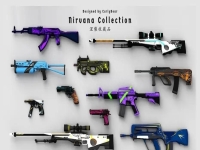 csgo好看不贵的皮肤有哪些