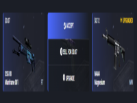 farmskins怎么提取, farmskins能不能提枪?