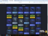 cs:go开箱网(csgo开箱网站免费抽一次)