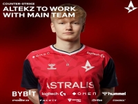csgoAltekz个人资料介绍,csgoAltekz游戏参数设置